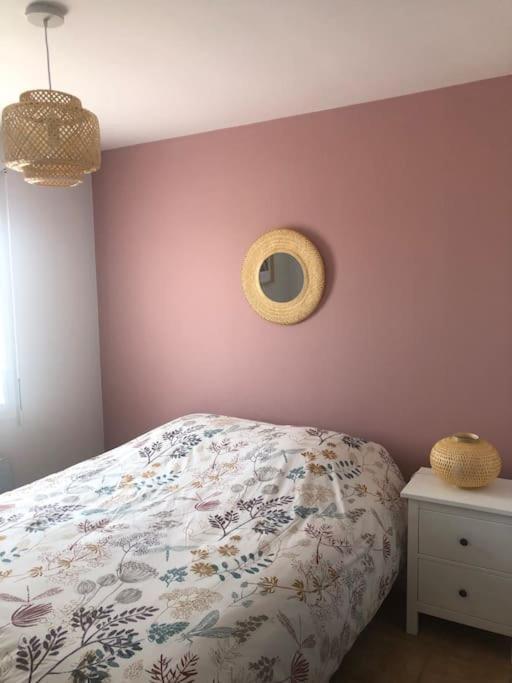 Les Ecrehous De Saint Jean Villa Barneville-Carteret Eksteriør billede