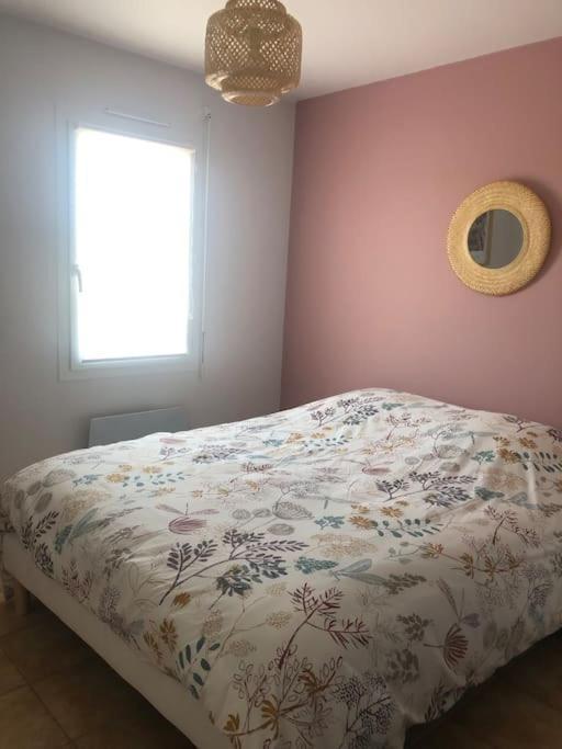 Les Ecrehous De Saint Jean Villa Barneville-Carteret Eksteriør billede