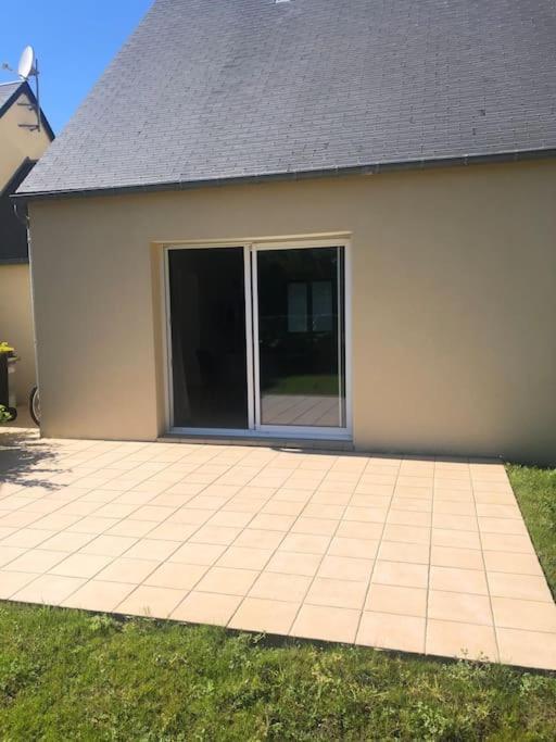 Les Ecrehous De Saint Jean Villa Barneville-Carteret Eksteriør billede