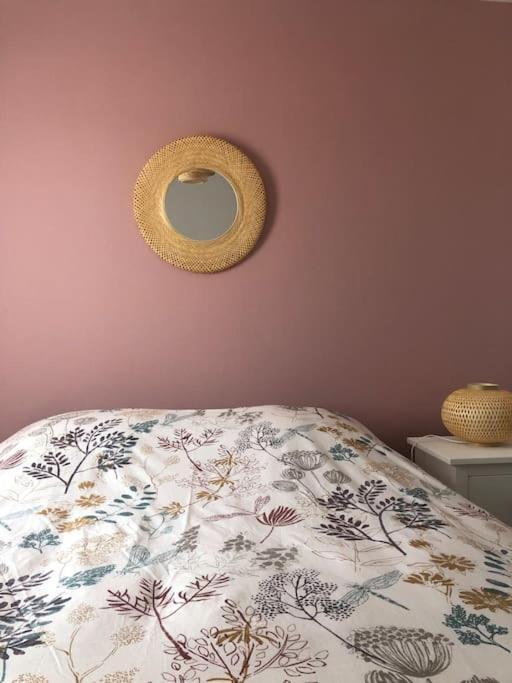 Les Ecrehous De Saint Jean Villa Barneville-Carteret Eksteriør billede
