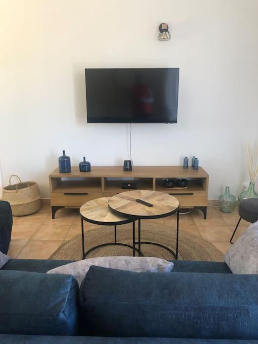 Les Ecrehous De Saint Jean Villa Barneville-Carteret Eksteriør billede