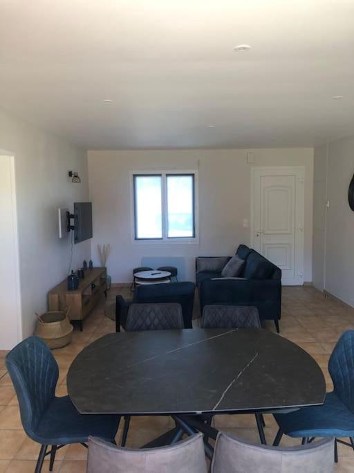 Les Ecrehous De Saint Jean Villa Barneville-Carteret Eksteriør billede