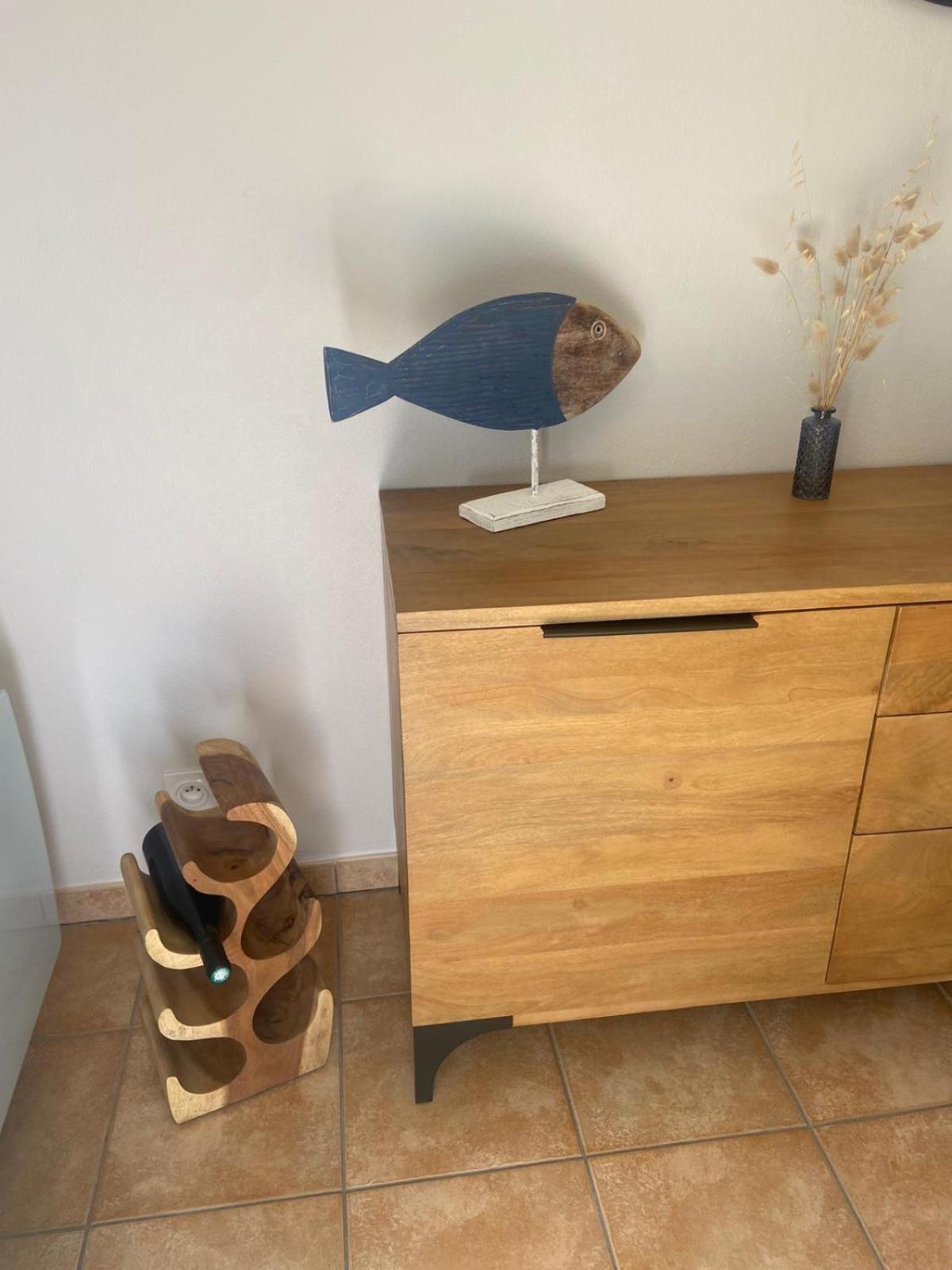 Les Ecrehous De Saint Jean Villa Barneville-Carteret Eksteriør billede